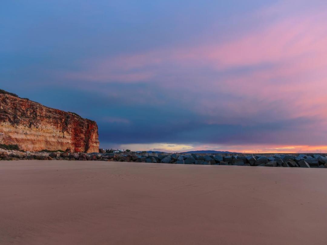 Praia Da Rocha By Ricardo 波尔蒂芒 外观 照片